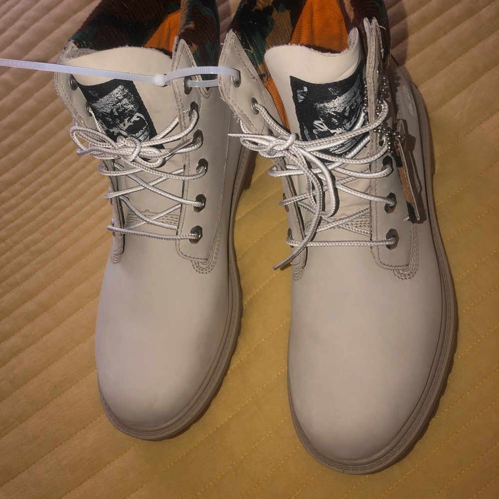 Timberland - Picture 12 of 16
